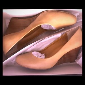 Nine West -highway 3y wedge heel